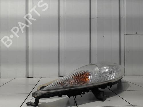 Left front indicator NISSAN JUKE (F15) 1.5 dCi | BP30706329C32  - Image 5