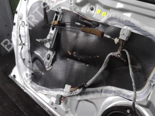 Used Left front door Left front door HONDA CIVIC VIII Hatchback (FN, FK) 2.2 CTDi (FK3) (140 hp) 27090697 27090697