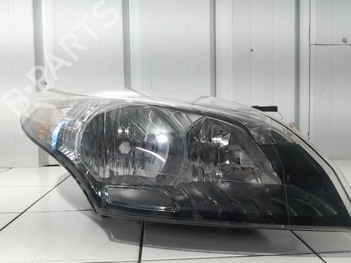 Right headlight RENAULT MEGANE III Coupe (DZ0/1_) 1.5 dCi (DZ09, DZ0D, DZ1F, DZ1G, DZ14, DZ29) | BP31920249C29 - Image 5