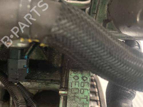 Engine RENAULT CAPTUR I (J5_, H5_) 1.2 TCe 120 | BP38514847M1 - Image 2