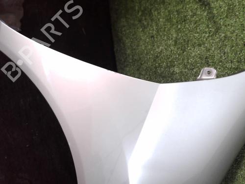 Right front fenders HONDA ACCORD VIII Estate (CW) 2.4 i (CW2) | BP27205144C42 
