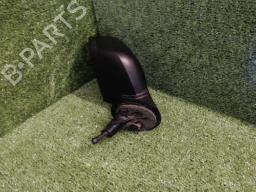 Left mirror DACIA DUSTER (HS_) 1.5 dCi | BP25631821C26 