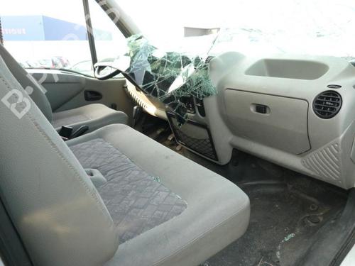 Intercooler OPEL MOVANO A Van (X70) 2.2 DTI (FD) | BP25647085M30 - Image 7