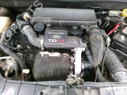 Steering column stalk FORD FIESTA V (JH_, JD_) 1.4 TDCi | BP25640398I23 