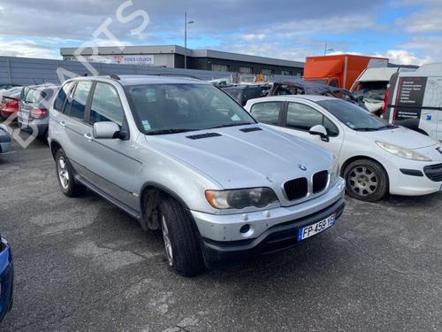 Rear differential BMW X5 (E53) 3.0 d | BP25642288M24 - Image 8