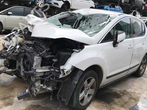 Brukte deler til PEUGEOT 3008 I MPV (0U_) 1.6 BlueHDi 120 (120 hp) 4268543