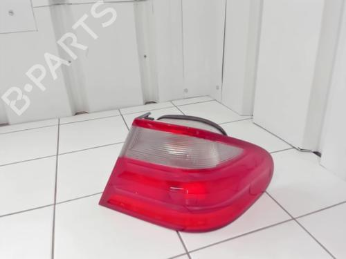 Right taillight MERCEDES-BENZ CLK (C208) CLK 230 Kompressor (208.348) | BP25630189C35 