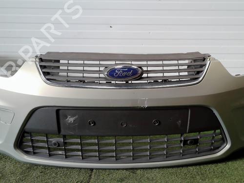 Used Front bumper FORD C-MAX (DM2) 1.6 TDCi (90 hp) 29425906
