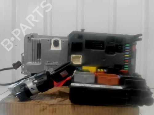 Elektronisk modul CITROËN C3 II (SC_) 1.6 HDi (92 hp) 25650362