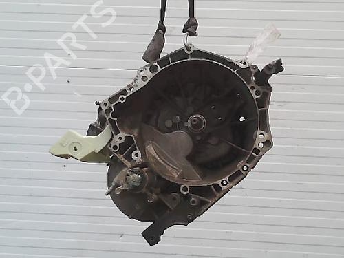 Gearbox CITROËN C3 Picasso (SH_) 1.4 VTi 95 (SH8FSC, SH8FP0, SH8FP6) | BP38228331M3 - Image 4