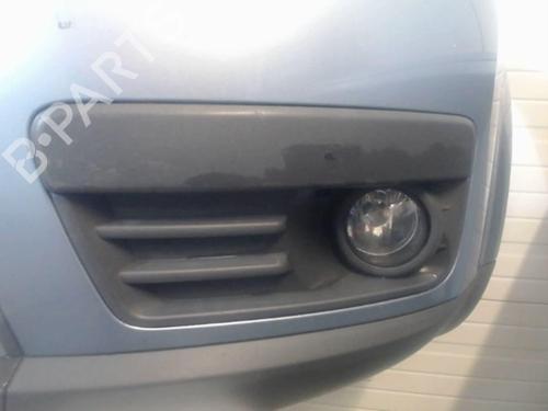 Front bumper FORD FOCUS C-MAX (DM2) 2.0 TDCi | BP25632026C7 