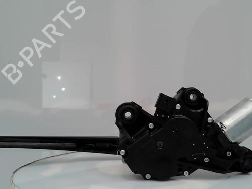 Used Rear wiper motor Rear wiper motor 29130158 29130158