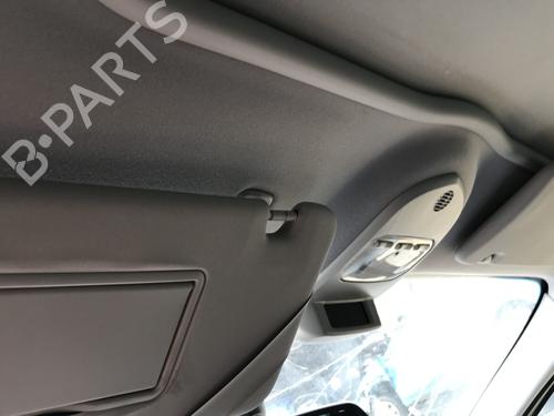 Left front window switch PEUGEOT 3008 I MPV (0U_) 1.6 HDi | BP30764276I27 - Image 6