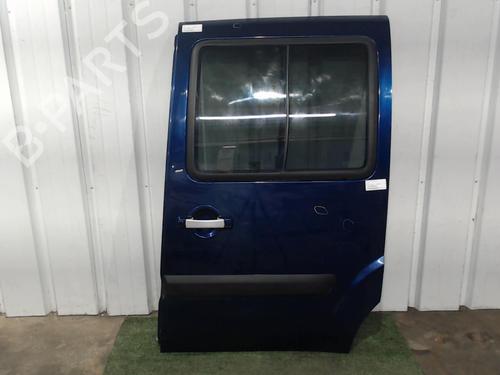 Used Left slide door Left slide door FIAT DOBLO MPV (119_, 223_) 1.9 JTD (105 hp) 40250829 40250829