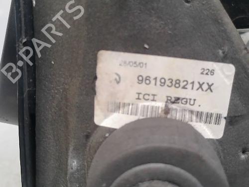 Used Left mirror Left mirror 36791002 36791002