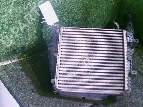 Intercooler VW TOUAREG (7LA, 7L6, 7L7) 3.0 V6 TDI | BP25641880M30 