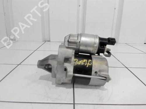 Used Starter Starter PEUGEOT 208 I (CA_, CC_) 1.2 PureTech 82 (82 hp) 25634711 25634711