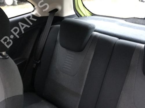 Front right seatbelt FORD KA (RU8) 1.2 | BP29412173I25  - Image 19