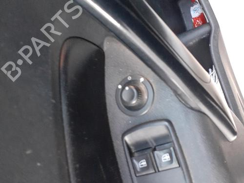 Left front driveshaft RENAULT KANGOO Express (FW0/1_) 1.5 dCi 110 (FW06, FW12) | BP29284097M38 