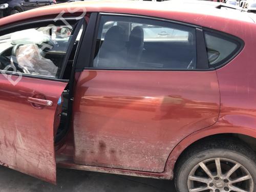 Climate control SEAT LEON (1P1) 1.9 TDI | BP25632639I5 - Image 25