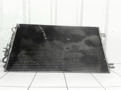 Used AC radiator AC radiator CHRYSLER VOYAGER IV (RG, RS) 2.8 CRD (150 hp) 25642016 25642016