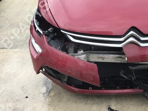 Gearbox CITROËN C4 Picasso II 1.6 HDi / BlueHDi 115 | BP28498280M3 