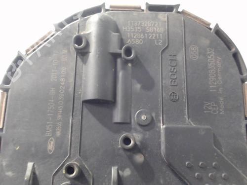 Front wiper motor FORD FOCUS III 1.6 TDCi | BP31296702M29 - Image 4