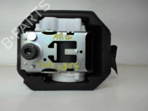 Used Rear left seatbelt Rear left seatbelt DS DS 3 (SA_) 1.6 BlueHDi 100 (SABHY0, SABHYT) (99 hp) 25633134 25633134