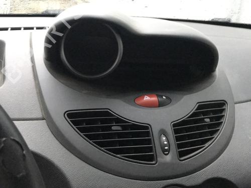 Front left window mechanism RENAULT TWINGO II (CN0_) 1.5 dCi (CN0E) | BP31572747C22 - Image 22