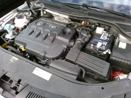 Used Parts VW CC B7 (358)  2.0 TDI  2523322