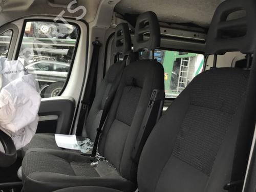 Steering pump CITROËN JUMPER II Van 2.2 HDi 100 | BP25649993M99  - Image 6