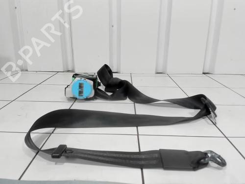 Used Front right belt tensioner AUDI TT (8J3) 1.8 TFSI (160 hp) 25647355