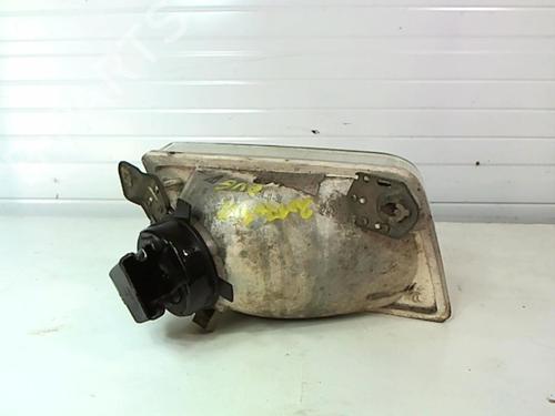 Used Left headlight Left headlight FORD TRANSIT Van (T_ _) 2.5 D (TAL, TAS, TGL, TWS) (68 hp) 25632457 25632457