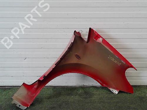 Used Left front fenders Left front fenders 37079172 37079172