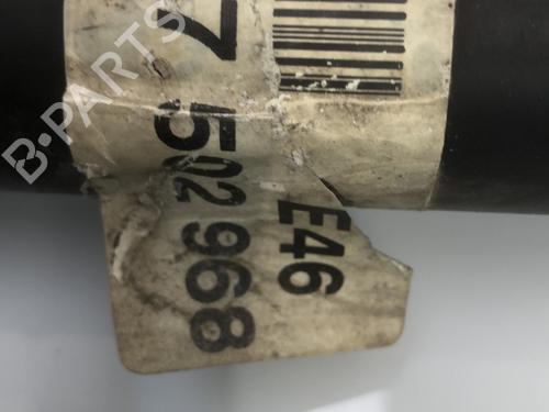 Driveshaft BMW 3 (E46) 330 xi | BP28295319M37  - Image 5