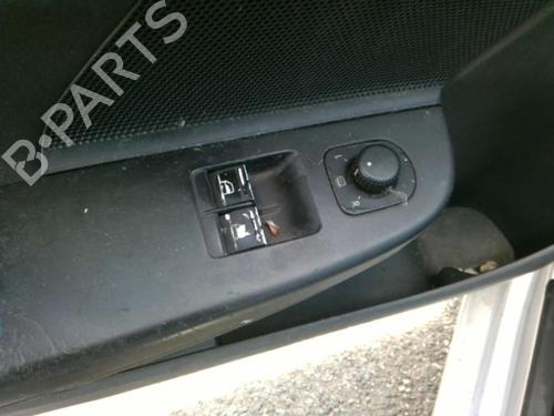 Climate control VW GOLF V (1K1) 1.9 TDI | BP25640371I5 