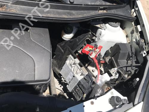 ABS pump RENAULT TWINGO II (CN0_) 1.2 16V (CN04, CN0B) | BP25631156M43 - Image 30