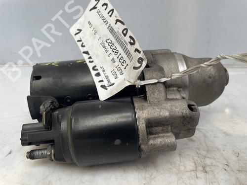 Starter AUDI A6 C6 (4F2) 3.2 FSI | BP40433851M8 - Image 3