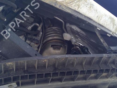 ABS Bremseaggregat CITROËN C3 II (SC_) 1.4 HDi 70 (SC8HZC, SC8HR0, SC8HP4) | BP25634809M43 