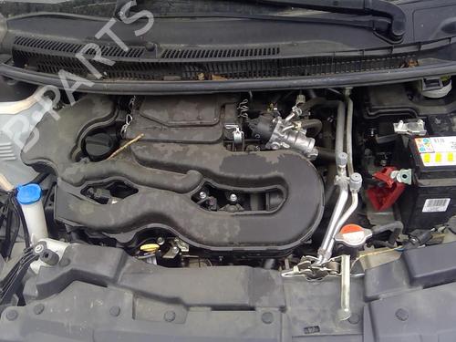 Electronic module PEUGEOT 108 1.0 VTi 72 | BP25647692M83 - Image 32