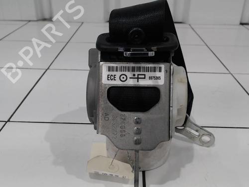 Rear left seatbelt BMW 3 (E90) 335 d | BP25639342I29 - Image 4