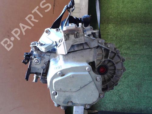 Used Gearbox Gearbox PEUGEOT 308 II (LB_, LP_, LW_, LH_, L3_) 1.6 HDi / BlueHDi 115 (115 hp) 27250875 27250875