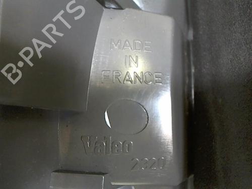 Left taillight SKODA OCTAVIA I (1U2) 1.9 TDI | BP25634118C34 