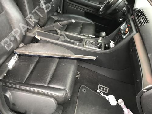 Tailgate AUDI A4 B6 (8E2) | BP35778930C6 - Image 9