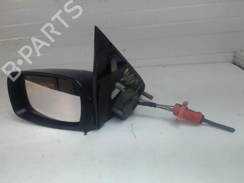 Used Left mirror FORD MONDEO I Turnier (BNP) 1.8 TD (88 hp) 25643387