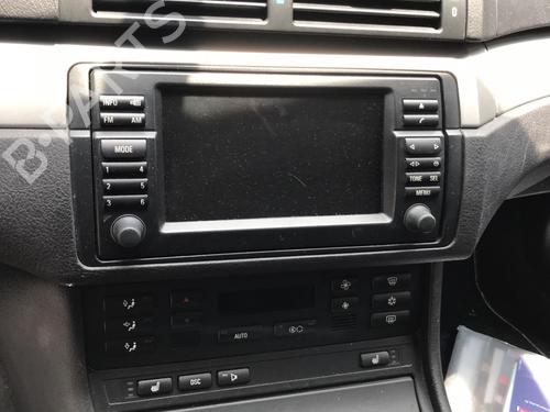 Steering column stalk BMW 3 Touring (E46) 320 d | BP25642369I23  - Image 18