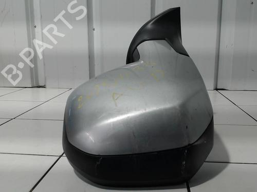 Right mirror PEUGEOT PARTNER Box Body/MPV 1.6 HDi | BP29043310C27 