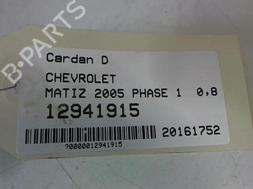 right-front-driveshaft-chevrolet-matiz-m200-m250-2005-25638314 main image