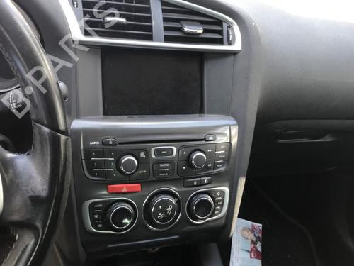 Front left window mechanism CITROËN C4 II (NC_) 1.6 HDi 115 | BP32339341C22  - Image 24