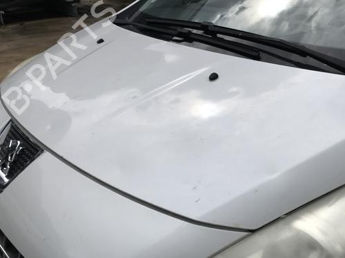 Left front window switch PEUGEOT 3008 I MPV (0U_) 1.6 HDi | BP30764276I27 - Image 19